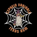 TAMU Cepheid Variable