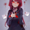 Yandere's Basement Server Icon