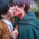 Ereri and Riren  (18+)