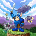 Rocket Knight United