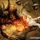 🌵 😰The Scorched Circle 😰🌵