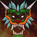 Rogue Dragon