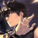 Survival Story of a Sword King