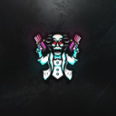 Lithium Gaming Esports Server Icon