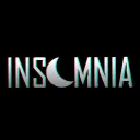 Insomnia Minecraft