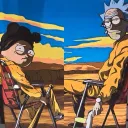 The Council of Ricks