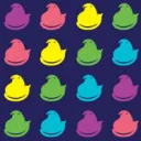 BII Peep Party