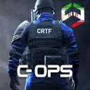 Critical Ops IRAN