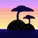 Qwertz's Island