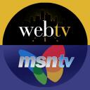WebTV/MSN TV Discord Server Icon