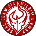 SEAL TEAM SIX