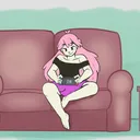 Leah's old server