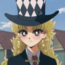 Best Girl Speedwagon Cult