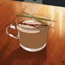 ⊱Coffee House⊰'s icon