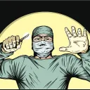 The Operating Room