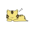 こちらコチ虎