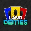 LAND OF THE DEITIES (Archived)