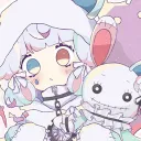 ふє(       ˘ω˘ )эぐ