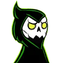 The Haunted Castle of Zedric
