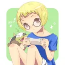 びく民