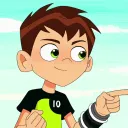 Omnitrix Squad