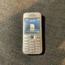 phone server