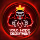 YOLO MODE RECRUITMENT