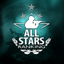 ASR™ ★ All-Star Ranking SO2 icon