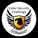 Cyber Security Challenge Germany icon