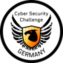 Cyber Security Challenge Germany icon
