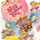Knott’s Bear-y Tales Forever