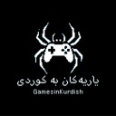 Games in Kurdish icon