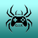 Discovery icon for Games in Kurdish Discord server