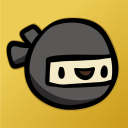 Discovery icon for Ninja Squad Discord server