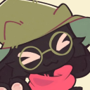 Discovery icon for BoyKisser Bakery  ૮ ˶ᵔ ᵕ ᵔ˶ ა *✧ ☄*. | Furry • Art • VRChat • Commissions • Femboy • Boykisser Discord server