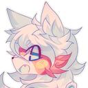Ambient Forest ૮ ˶ᵔ ᵕ ᵔ˶ ა *✧ ☄*. | Furry • Art • VRChat • Commissions • Femboy • Boykisser icon