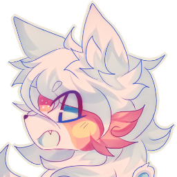 Discovery icon for Ambient Forest ૮ ˶ᵔ ᵕ ᵔ˶ ა *✧ ☄*. | Furry • Art • VRChat • Commissions • Femboy • Boykisser Discord server