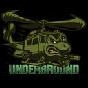The Underground Discord Server Icon