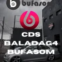 Cds BaladaG4/Bufasom
