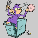 The Temple Of Music Discord server icon