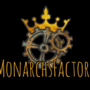 Monarch's Factory