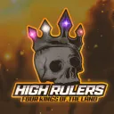 The High Rulers