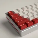 GMK Classic Red