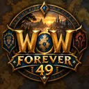 WoW Forever 49 PvP (NA)