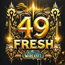 Classic Fresh 49 PvP (NA)