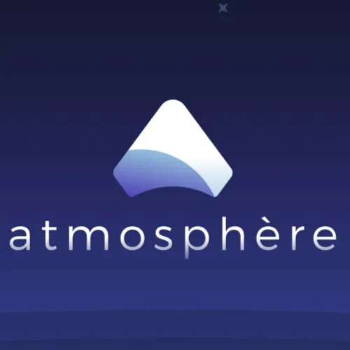 atmosphère — мониторинг Discord сервера, статистика и рейтинг