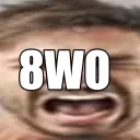 8wo Official Server