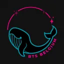 BTS BELGIUM