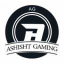Ashisht Gaming  Discord Server Icon