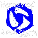 HOTS Custom FR
